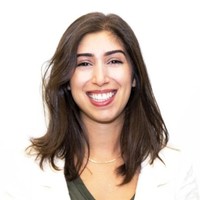 Nastassia Kodeh