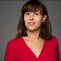 Katarzyna Łabuda- Łaska