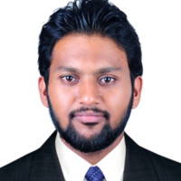Rizwan C H