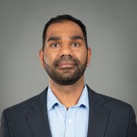 Harshal Chaudhari