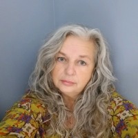 Marlene Mccallum