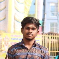 sabarinathan M