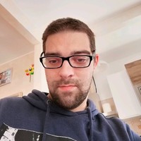 Daniele Perilli