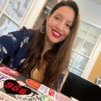 Sandra Flores Ogogor