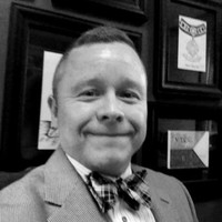 Eric D. App, Mba