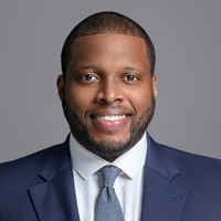 Anwar Mitchell