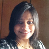 Binitha Anil Balan