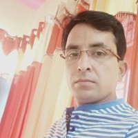 Deepak Kumar Tyagi