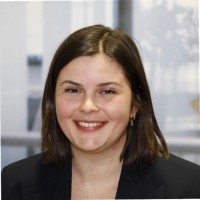 Lovísa Rut Jónsdóttir
