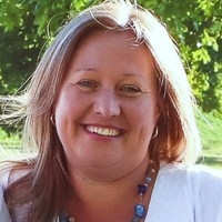 Robin Griffiths