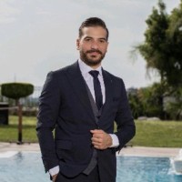 Ali Abou Khalil