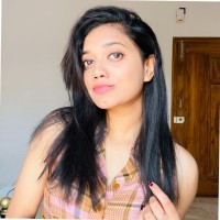 Pallavi H C