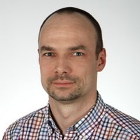 Maciej Czwojdziński