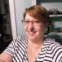 Lisa Burke, Aap
