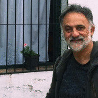 Carlos Alfaro