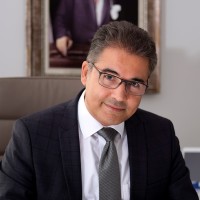 Selcuk Akkas