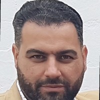 Jose Manuel Ibañez Camacho