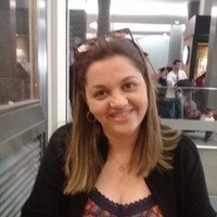 Marcia Jose Casagrande