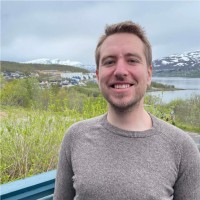 Øystein Aas Eide