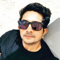 Rahul B.