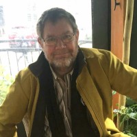 Erik Marais