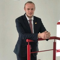 Nikolaï Cassez Mercado