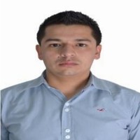 Andrés Alberto Rivas Briceño