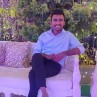 Satish Kumar P