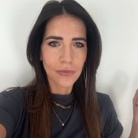 Gila Shapiro 🖍️