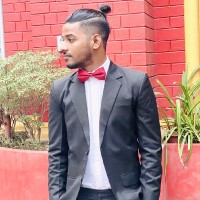 Md Sajid Ahmed