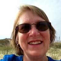 Lynne Logue