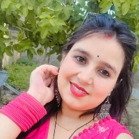Anjali Yadav