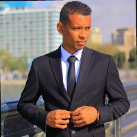 Khaled ABD EL Dayem