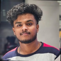Abhishek Hari