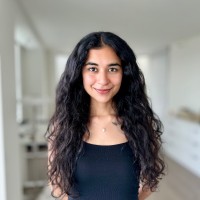 Harshita Bhambhani