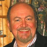 Bill Burdell