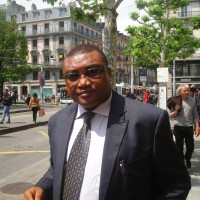 Roland Nwaneri