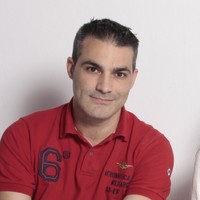 Sergio Vila Domingo