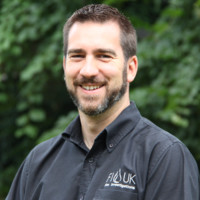 James Acott IAAI-CFI(V) FFireInv