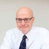 Peter Speed