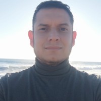 Giovanny Sarmiento Vasquez