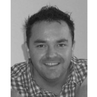 Martin McMillan