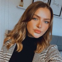April Cranny