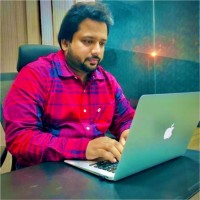 Syed Farrukh Bukhari