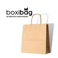 Comunicación Boxibag