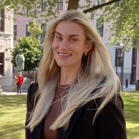 Julie Malene Fusdahl