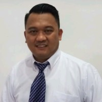 Ivan Pantja Mardhika, SKom, ITILF