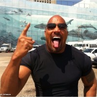 Dwayne Johnson