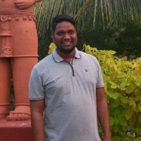Deepak Martha