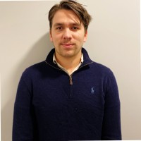Lukas Bäck